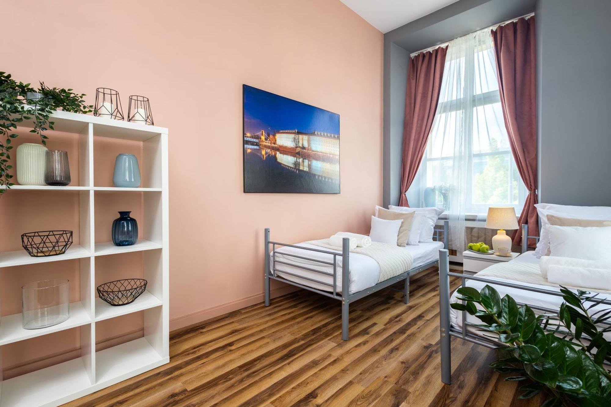 Hostel Krasnal Market Square Вроцлав Екстер'єр фото