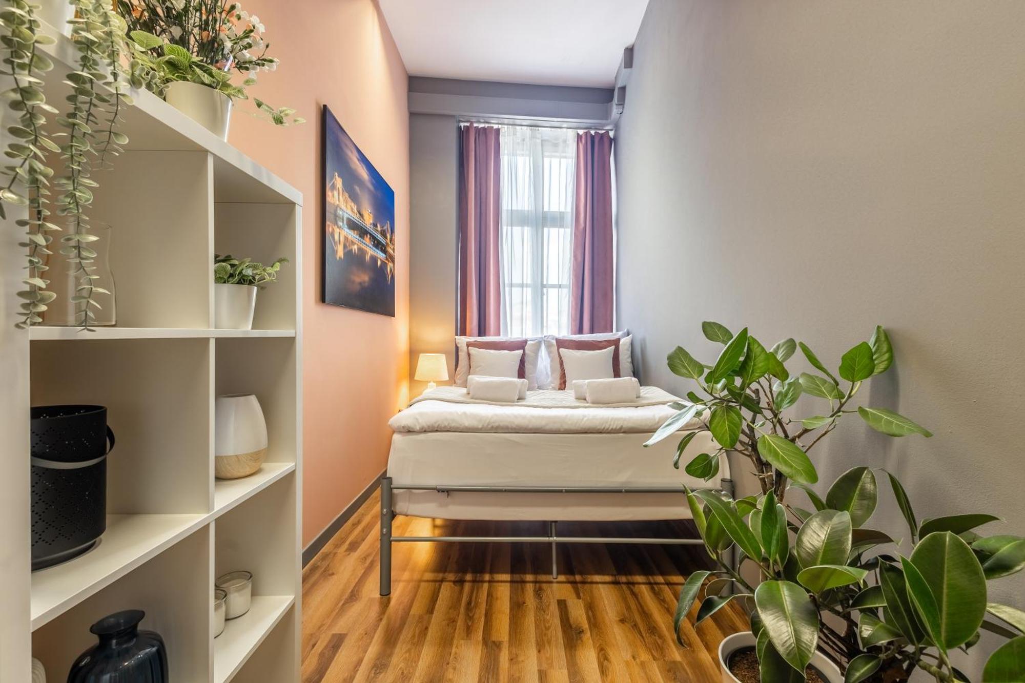 Hostel Krasnal Market Square Вроцлав Екстер'єр фото